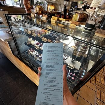 Lele Cake - Coffee & Tea Near Me - Los Gatos, California