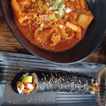 Seoul Topokki - Tteboki and kimbap - Korean Near Me - Boston, Massachusetts Seoul Topokki - Tteboki and kimbap - Korean Near Me - Boston, Massachusetts