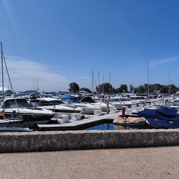Seaport Village - Shopping Centers Near Me - San Diego, California