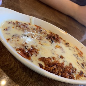 Acapulco Mexican Restaurant - Queso fundido - Mexican Near Me - Muncie, Indiana