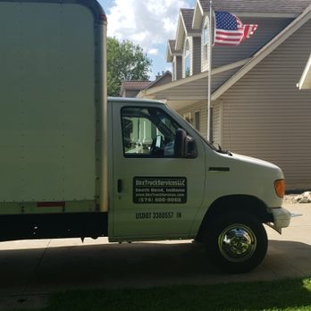 Boxtruckservices Movers - Movers Near Me