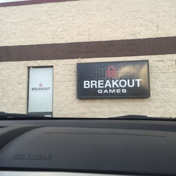 Breakout Games - Let's see how this goes!! - Escape Games Near Me - Indianapolis, Indiana Breakout Games - Let's see how this goes!! - Escape Games Near Me - Indianapolis, Indiana