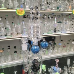 THERE GLASS IS AMAZING!!!!!!