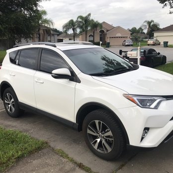 Carson Film Pros - Home Window Tinting Near Me
