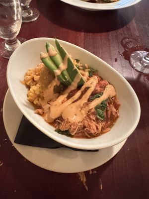 Melaza Bistro by null