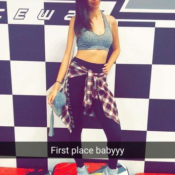 MB2 Raceway - I totally wasn't first but I pretended like I was anyway (: - Go Karts Near Me - Sylmar, California MB2 Raceway - I totally wasn't first but I pretended like I was anyway (: - Go Karts Near Me - Sylmar, California