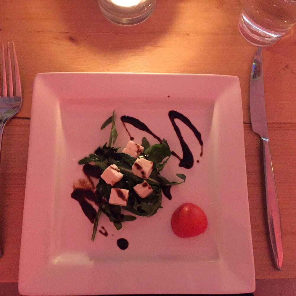 Bobby's - Pre-started surprise from the chef - Pizza Near Me - Munich, BY
