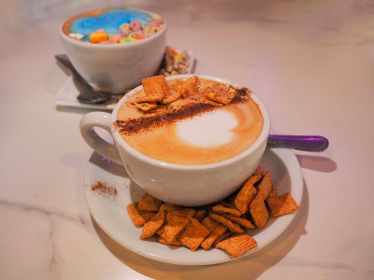 The Morning After by null