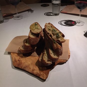 Red Ash - Garlic bread on garlic bread. Butter herb glaze is to die for - Italian Near Me - Austin, Texas Red Ash - Garlic bread on garlic bread. Butter herb glaze is to die for - Italian Near Me - Austin, Texas