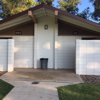Soule County Park - Bathrooms - Dog Parks Near Me - Ojai, California Soule County Park - Bathrooms - Dog Parks Near Me - Ojai, California