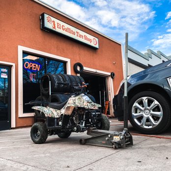 Gallito Tires - Too soon to be gearing up for summer? - Auto Repair Near Me - Longmont, Colorado Gallito Tires - Too soon to be gearing up for summer? - Auto Repair Near Me - Longmont, Colorado