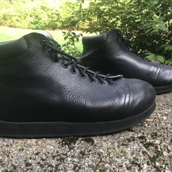Eastern Pedorthics - Custom Molded Shoes
Simply The Best in the Business