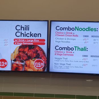 Canbe Foods - Menu - Indian Near Me - Scarborough, Ontario Canbe Foods - Menu - Indian Near Me - Scarborough, Ontario
