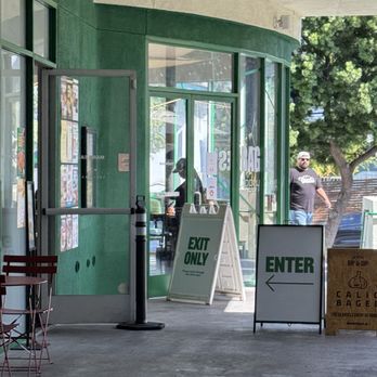 Calic Bagel - Bagels Near Me - Los Angeles, California Calic Bagel - Bagels Near Me - Los Angeles, California
