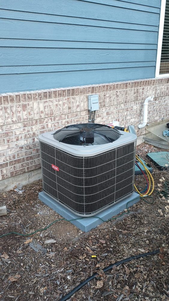 Slide of 1st Choice Pro Services