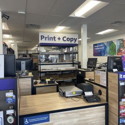 FedEx Office Print & Ship Center - Print services