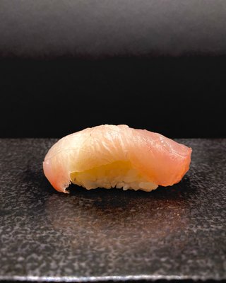 Hilo sushi Omakase by null