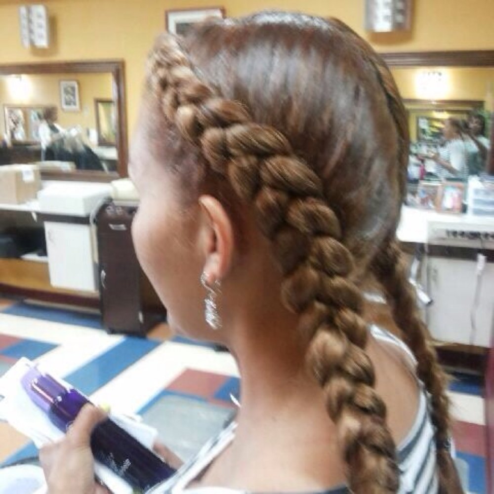 N' Style Salon - Hair Salons Near Me - Austin, Texas