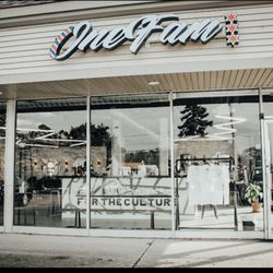 Westlake Hair Styling For Men - Joe and Ginger will be renting a chair at One Fam Barber shop at 1541 Bloomingdale rd in Glendale heights please call for your appointment