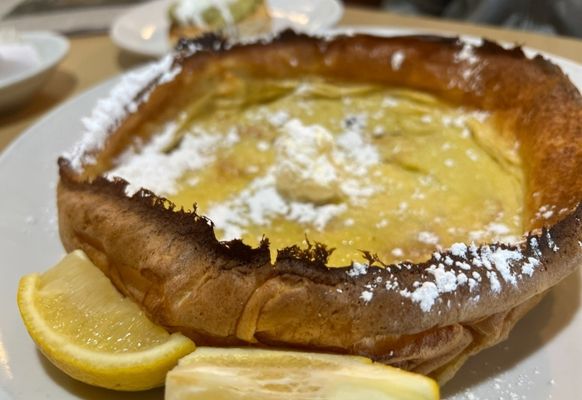 The Original Pancake House by null