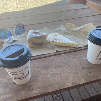 Walker Coffee Company - Coffee & Tea Near Me - Walker, California