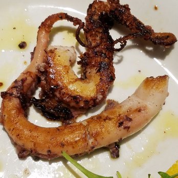Monello - Grilled Octopus - Italian Near Me - San Diego, California Monello - Grilled Octopus - Italian Near Me - San Diego, California