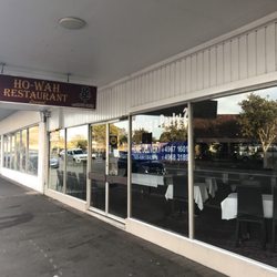 Ho Wah Restaurant