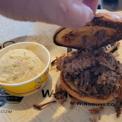 Dickey's Barbecue Pit