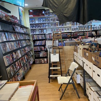 Capitol City Comic Shop - Comic Books Near Me - Montgomery, Alabama Capitol City Comic Shop - Comic Books Near Me - Montgomery, Alabama