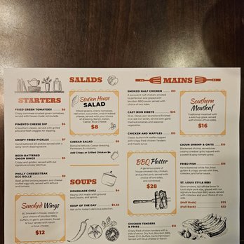 The Service Station Restaurant - Menu - Sandwiches Near Me - Louisville, Kentucky The Service Station Restaurant - Menu - Sandwiches Near Me - Louisville, Kentucky