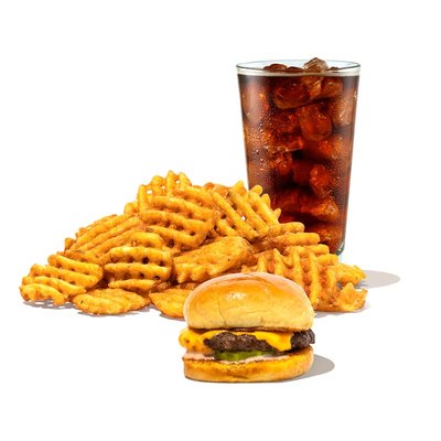 Smalls Sliders by null