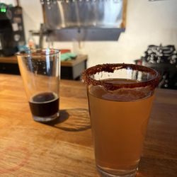 Three Missions Brewery - Great tasting Brews