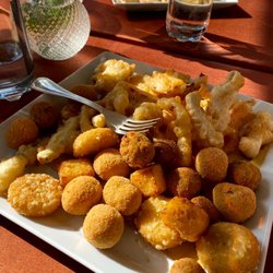 Ristorante Tonino - Aperitif