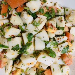 Tandoori Palace - Potato Salad