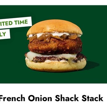 Shake Shack - American Near Me - Short Pump, Virginia Shake Shack - American Near Me - Short Pump, Virginia