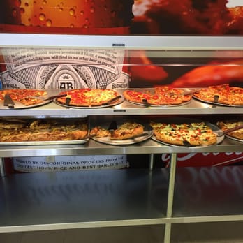 806 Pizza House - Pizza buffet, totally worth it! - Pizza Near Me - Plainview, Texas