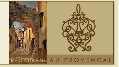 Au Provençal by null