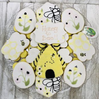 Jersey Cookie Girl - Bee my partner!! - Desserts Near Me - Red Bank, New Jersey Jersey Cookie Girl - Bee my partner!! - Desserts Near Me - Red Bank, New Jersey