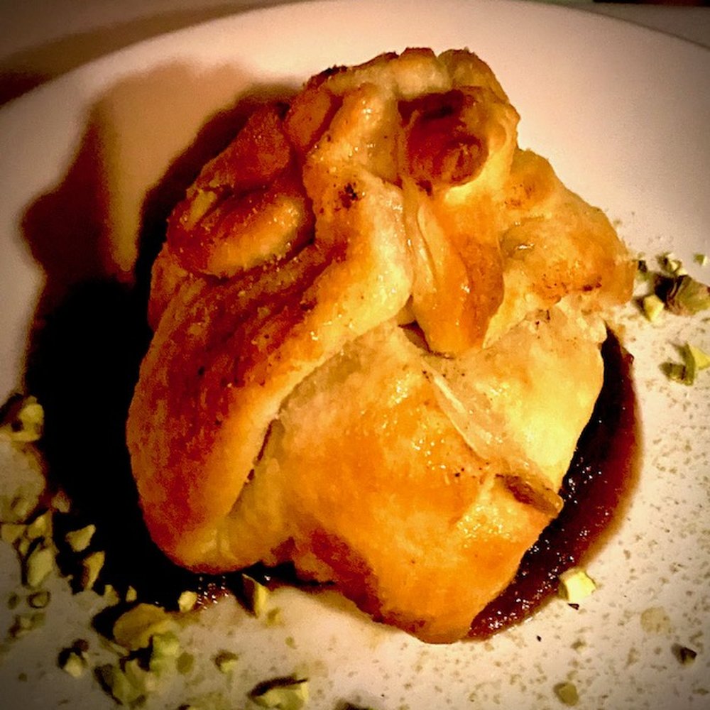 One Thirty Five Prime - Dessert - Steakhouses Near Me - Waco, Texas One Thirty Five Prime - Dessert - Steakhouses Near Me - Waco, Texas