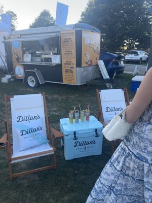 Newport Polo by null