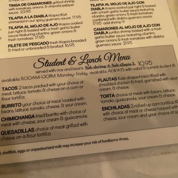 LA CANTINA GRILL - Updated July 2024 - 359 Photos & 714 Reviews - 1911