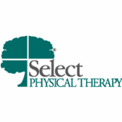Select Physical Therapy