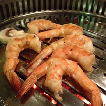 Jin Go Gae - Korean Near Me - Merton, XGL