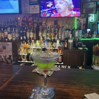 Surf Lounge - Appletini - Dive Bars Near Me - Pacifica, California Surf Lounge - Appletini - Dive Bars Near Me - Pacifica, California