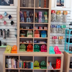 Coastal Serenity - A small sampling of our incense