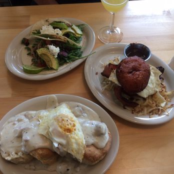 The Junction Kitchen - Breakfast & Brunch Near Me - North Charleston, South Carolina The Junction Kitchen - Breakfast & Brunch Near Me - North Charleston, South Carolina
