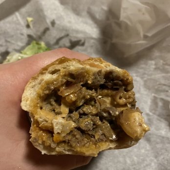Grasso's Pizza - Stinger sub! - Pizza Near Me - Depew, New York