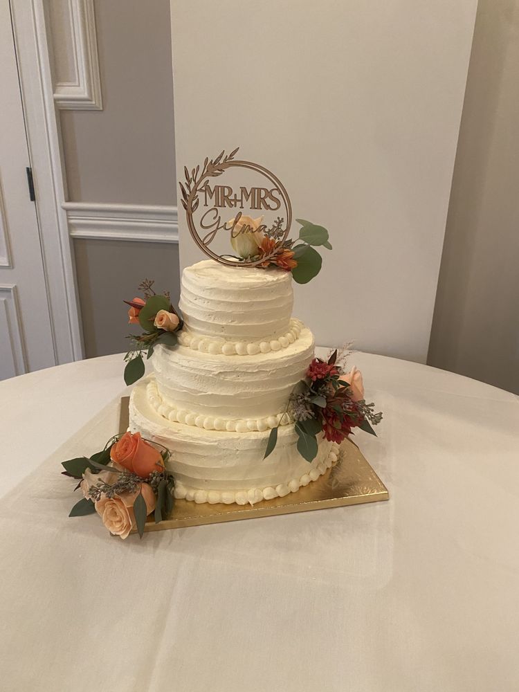 Century Bakery Image