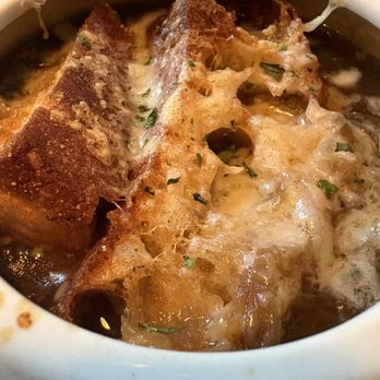 The Spitjack - French onion soup - Breakfast & Brunch Near Me - Cork, Colorado The Spitjack - French onion soup - Breakfast & Brunch Near Me - Cork, Colorado
