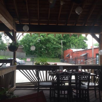 ECCO on Overton Park - Modern European Near Me - Memphis, Tennessee